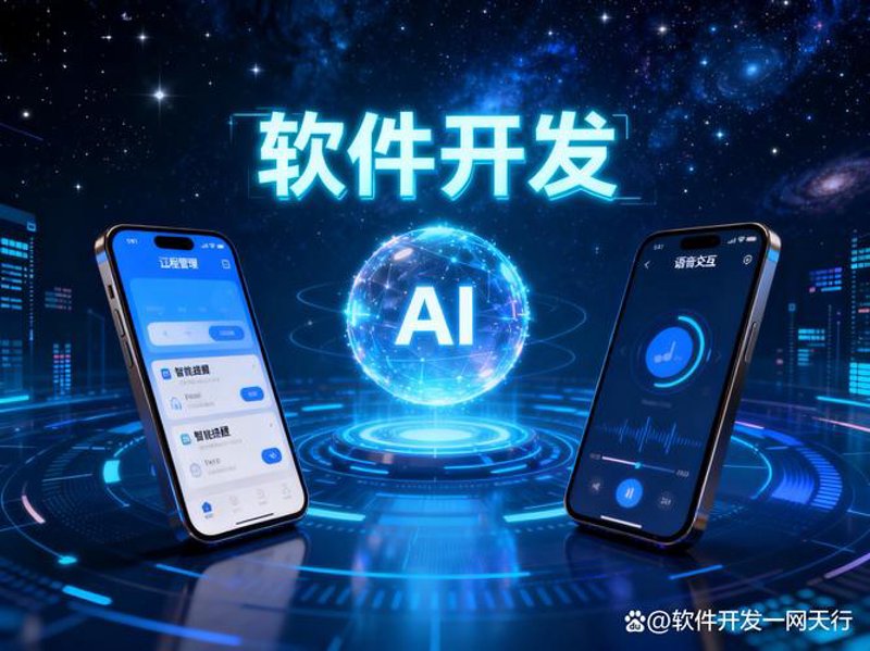 无锡软件开发